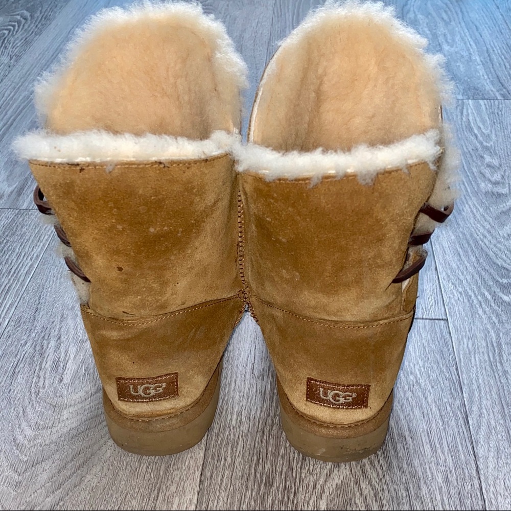 Ugg Constantine Genuine Shearling Boot - image 3